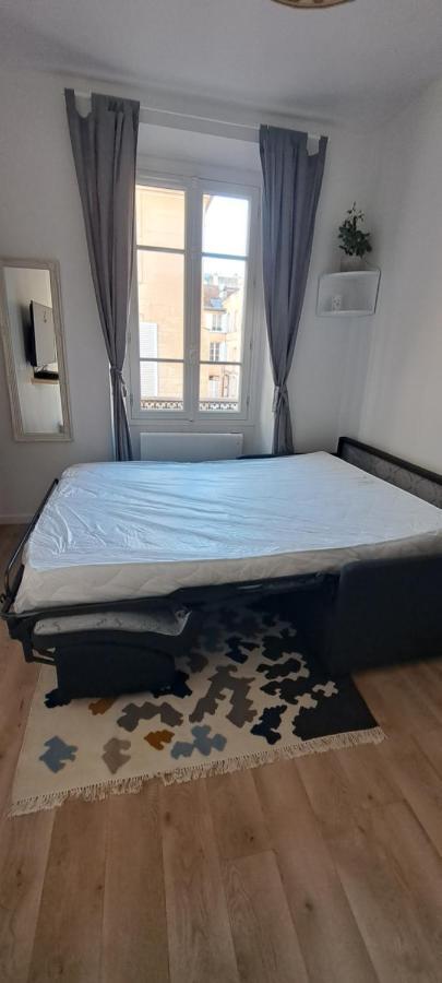 Agreable 2 Pieces - Rue Du Vieux Versailles Exterior photo